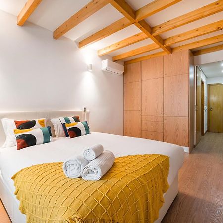 Guestready - Miragaia Stone Studios & Apartments Porto Exteriér fotografie