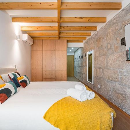 Guestready - Miragaia Stone Studios & Apartments Porto Exteriér fotografie