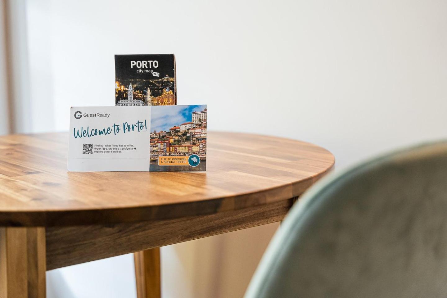 Guestready - Miragaia Stone Studios & Apartments Porto Exteriér fotografie
