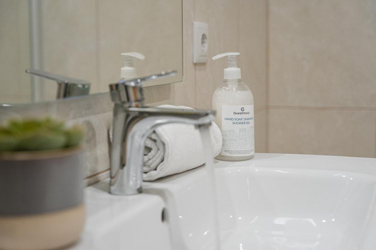 Guestready - Miragaia Stone Studios & Apartments Porto Exteriér fotografie