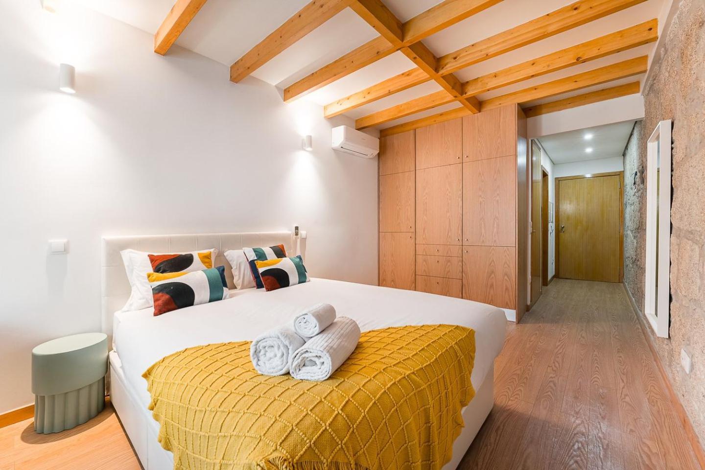 Guestready - Miragaia Stone Studios & Apartments Porto Exteriér fotografie