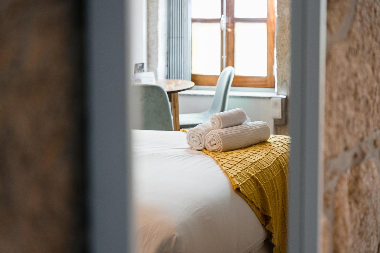 Guestready - Miragaia Stone Studios & Apartments Porto Exteriér fotografie