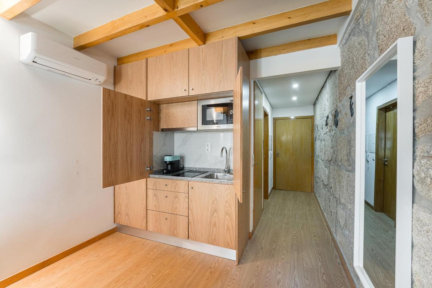 Guestready - Miragaia Stone Studios & Apartments Porto Exteriér fotografie