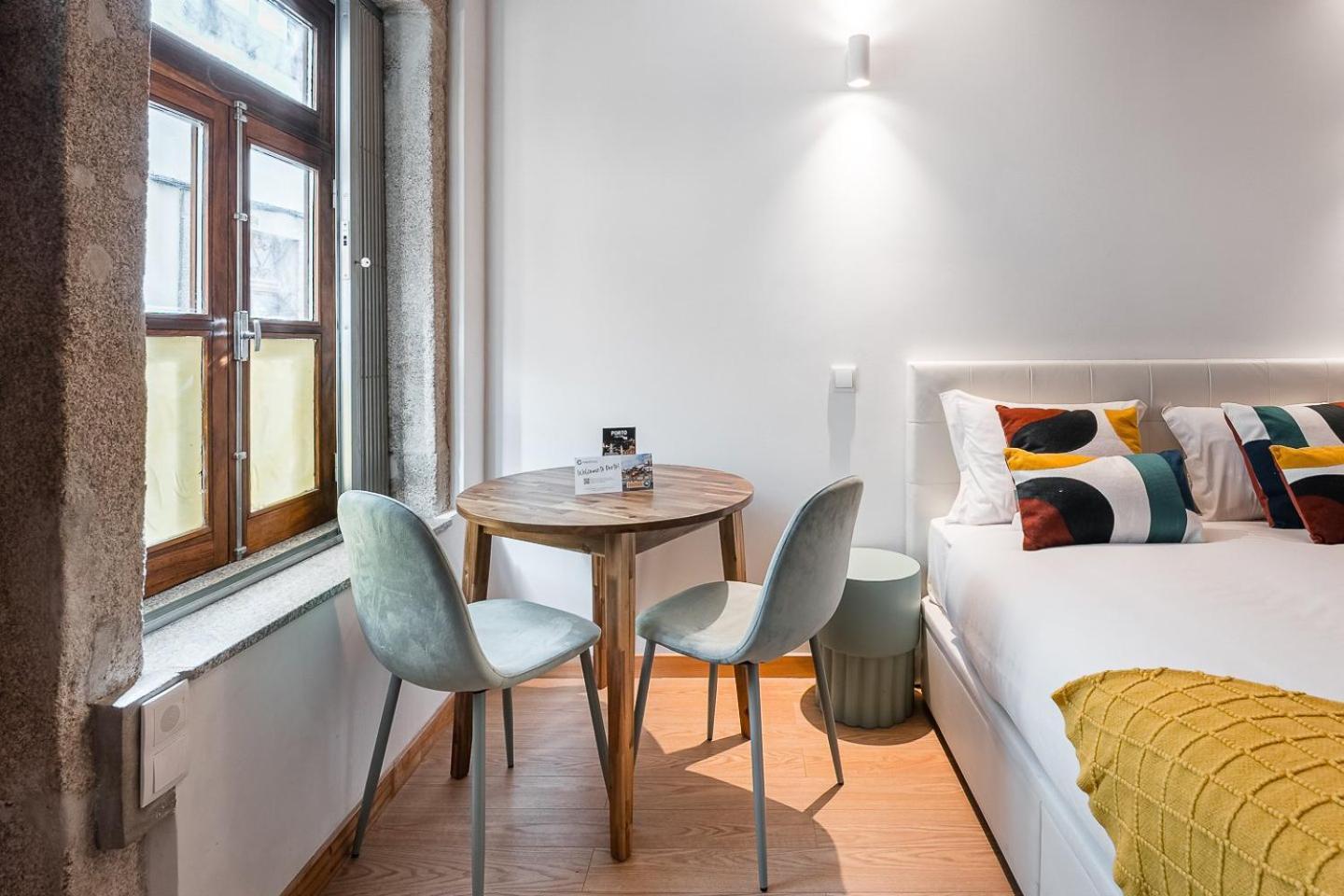 Guestready - Miragaia Stone Studios & Apartments Porto Exteriér fotografie