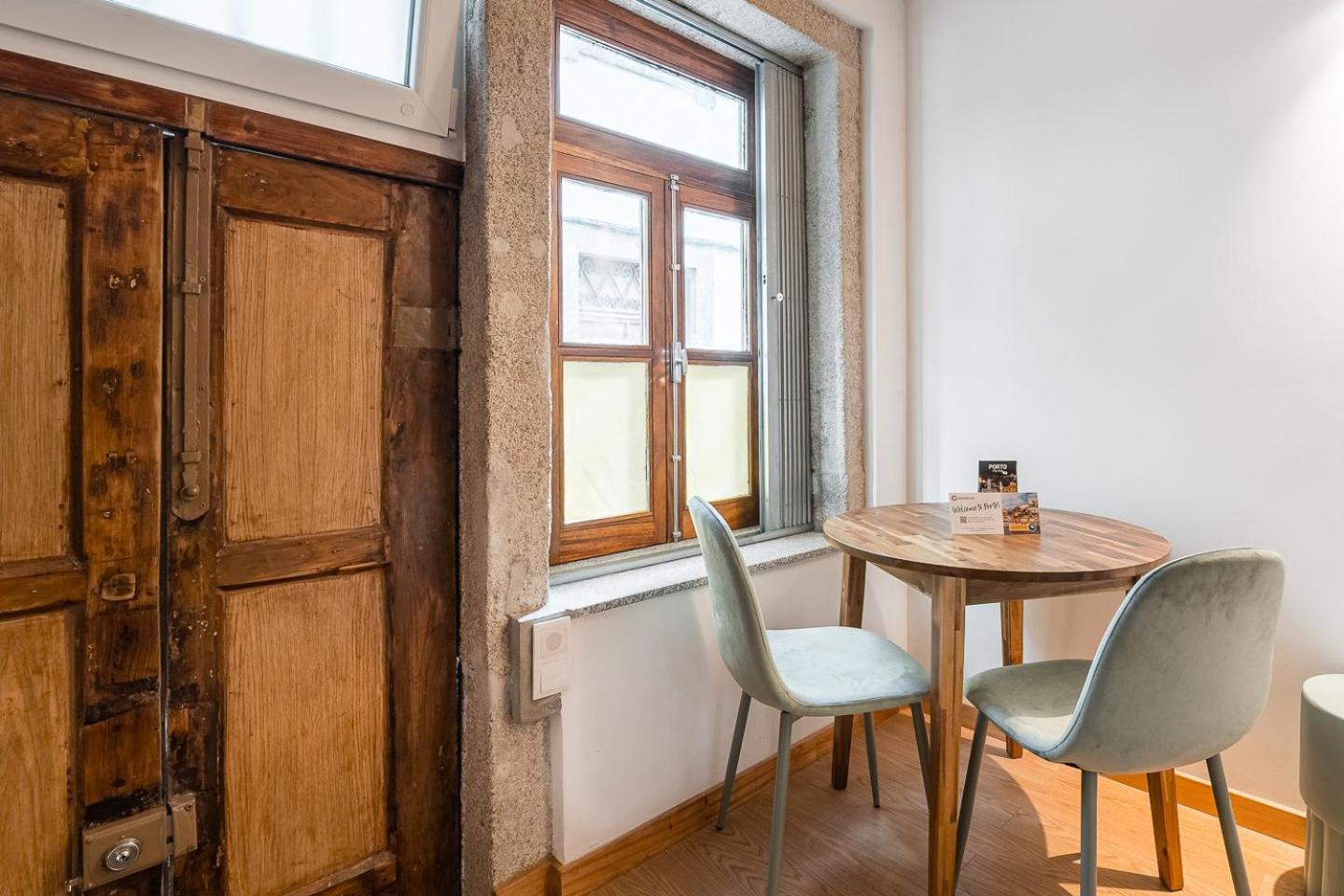 Guestready - Miragaia Stone Studios & Apartments Porto Exteriér fotografie